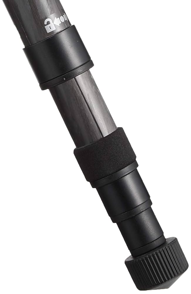 Amazon.co.jp: Velbon 325181 ULTREK UTC-63 II AS 5 Levels